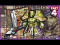Part 4 FE8 ULTIMATE Fire Emblem Ironman Gauntlet - Silent Emperor