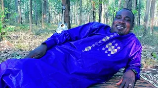 Mhd Pro Ahamadou Rasta Wakkati Waday Tawon 