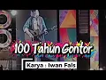 Download Lagu ❤️ Lagu 100 Tahun GONTOR | Ciptaan IWAN FALS | Jambore Dunia Pramuka Muslim  Pertama oleh GONTOR 