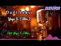 Download Lagu Dadi Saksi // Yoyo S (Alm.) // Karaoke