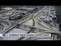 Kent County Road Commission works to clear state highways county roads and neighborhood streets