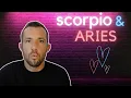 Scorpio Aries LOVE Compatibility