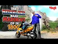 Download Lagu ALLEEN Verder Op De 180cc Naar MAROKKO #dag8