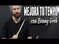 Download Lagu MEJORA TU TEMPO con Benny Greb