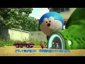 MAD映画「STAND BY ME ドラえもん」秦基博さん「ひまわりの約束」 doraemon and nobita (himawari no yakusoku)