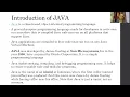 JAVA Full Stack Developer Guide