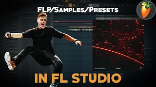 Download Ytram \u0026 Martin Garrix - Fire (FL Studio Remake) MP3