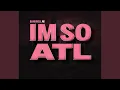 Bankroll Ni - I'm So ATL (Official Clean Version)