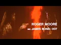 Live And Let Die Theme Song - James Bond
