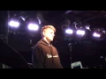Jack & Jack - Distraction (Live)