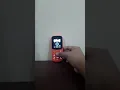 Nokia 6120 Classic Ringtones on Nokia 130