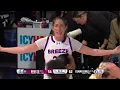 DOUBLE TECHS Skylar Diggins Kate Martin HEATED Unrivaled women s basketball WNBA