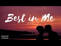 Download Lagu Blue - Best In Me (Lyrics)
