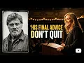 Amy Redford The Future of Sundance Robert Redford s Legacy Full Speech