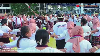 Download Performance Gampang Hala Dance, Bersempena Dengan HUT Kota Batam Yang Ke-193 MP3