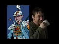 GW Author Talks Aeldari Lore the Nature of the Eldar Gods and the Metaphysics of the 40k Universe