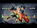 Download Lagu Dragon Ball Legends OST - Goku \u0026 Bardock