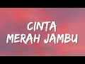 Download Lagu Cinta Merah Jambu (Lyrics)