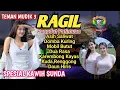 Download Lagu FULL SUNDA - ASIH SALIWAT - BATUR MUDIK 3 - RAGIL PONGDUT