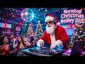 Lagu Disco Christmas Songs Medley 2026 🎅 The Ultimate Nonstop Holiday Party Mix ❄️ Nonstop Disco 2026