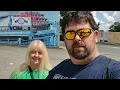 EATING AT ANCHOR GRILL - Comfort Food Diner Covington Kentucky