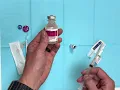 Peptide Reconstitution Instructions