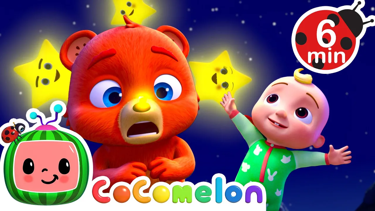 Moonbug Kids - Sing Along With Me! channel featured image