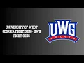 University of West Georgia Fight Song - UWG Fight Song