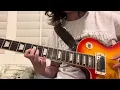 tora moyo - mei semones (cover)