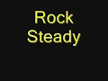 Aretha Franklin - Rock Steady (Lyrics)