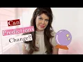Can Predictions in Psychic Readings Change