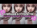 Download Lagu KUMPULAN DJ VIRAL TIK TOK TERBARU 2025 FULL BASS JEDAG JEDUG MENGKANE