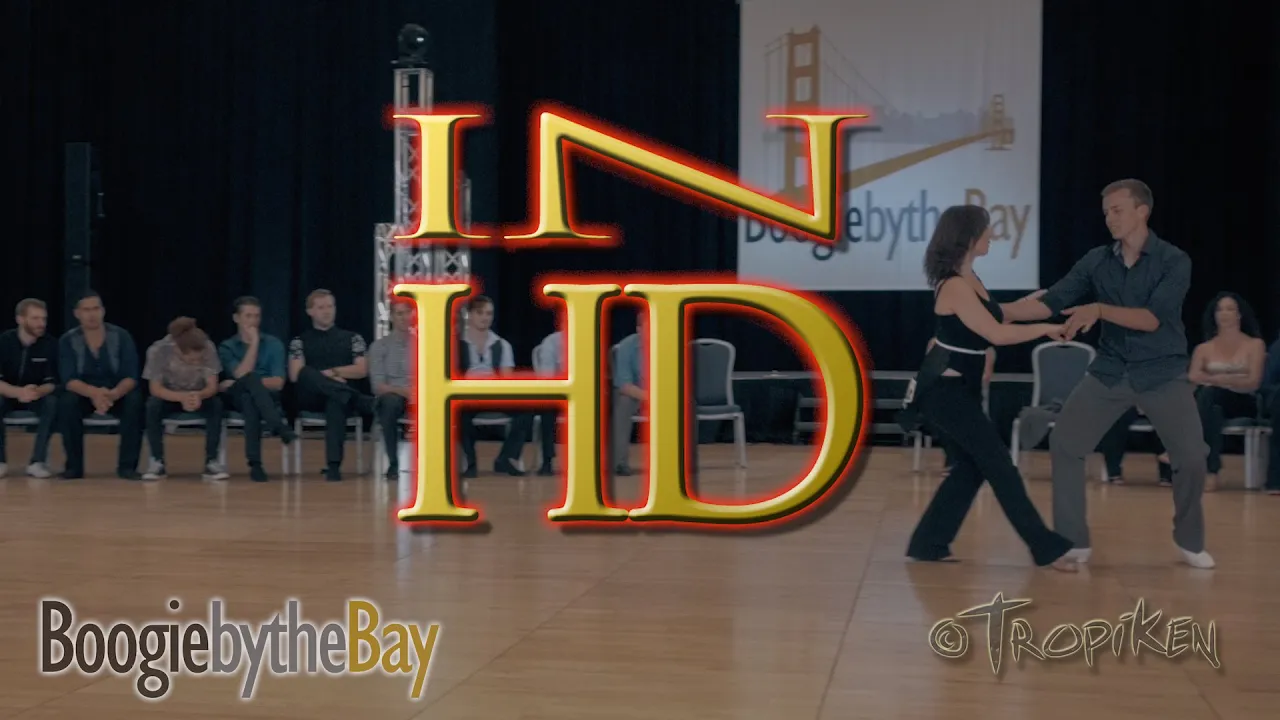 Austin Kois & Delanie Lewis - 3rd Place - 2015 Boogie by the Bay - WCS Dance All-Stars J&J