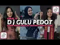 Download Lagu DJ GULU PEDOT | DJ ARING ARING MBAKAR GEDHANG CAMPUR SAWI VIRAL TIKTOK 2025