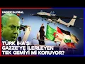 Download Lagu SON DAKİKA | Netanyahu'ya Soğuk Duş! Türk İHA'sı Sumud Filosunu mu Koruyor?