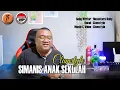 Lagu SI MANIS ANAK SEKOLAH NEW VERSION