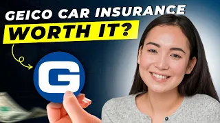 GEICO Car Insurance Review 2025 Pros and Cons GEICO Car Insurance Benefits