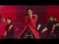 金珉奎进行曲——《shake it off》