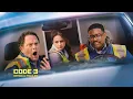 Code 3 2025 Trailer - Rainn Wilson Lil Ray Howey Aimee Carrerro Yvette Nicole Brown