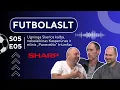 Download Lagu FutbolasLT_S05E05: Ugninga Skerlos kalba, nebelaikinas Kasperūnas ir eilinis „Panevėžio“ triumfas