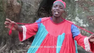 joshua sindigwedezeka
