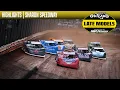 World of Outlaws Late Model Series Sharon Speedway July 10 2026 HIGHLIGHTS
