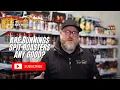 Are Bunnings Spit Roasters any good