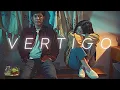 Download Lagu vertigo // Liu Xi x Chang Dong (West Out Of The Yumen) + [CC]
