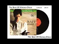Raf - Self Control Special Maxi Version