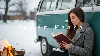 You Are Strong You Are Enough Uplifting Indie Pop Folk Playlist For Inner Peace 