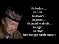 Download Lagu jangan sampai salah kirim fatiha,bahaya !!!