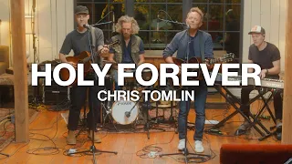 holy forever chris tomlin worship together session