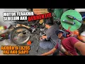 Download Lagu EKZOS RXZ AKU Sudah SIAP! | LC135 v1 MOTOR LAST!