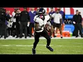 Lamar Jackson s best plays in 5-TD game Week 7